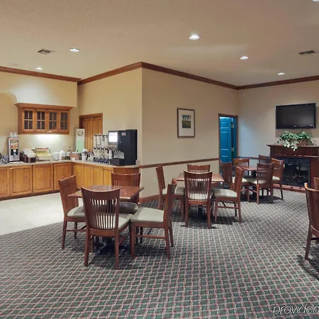 Comfort Inn & Suites Tempe Phoenix Sky Harbor Airport 