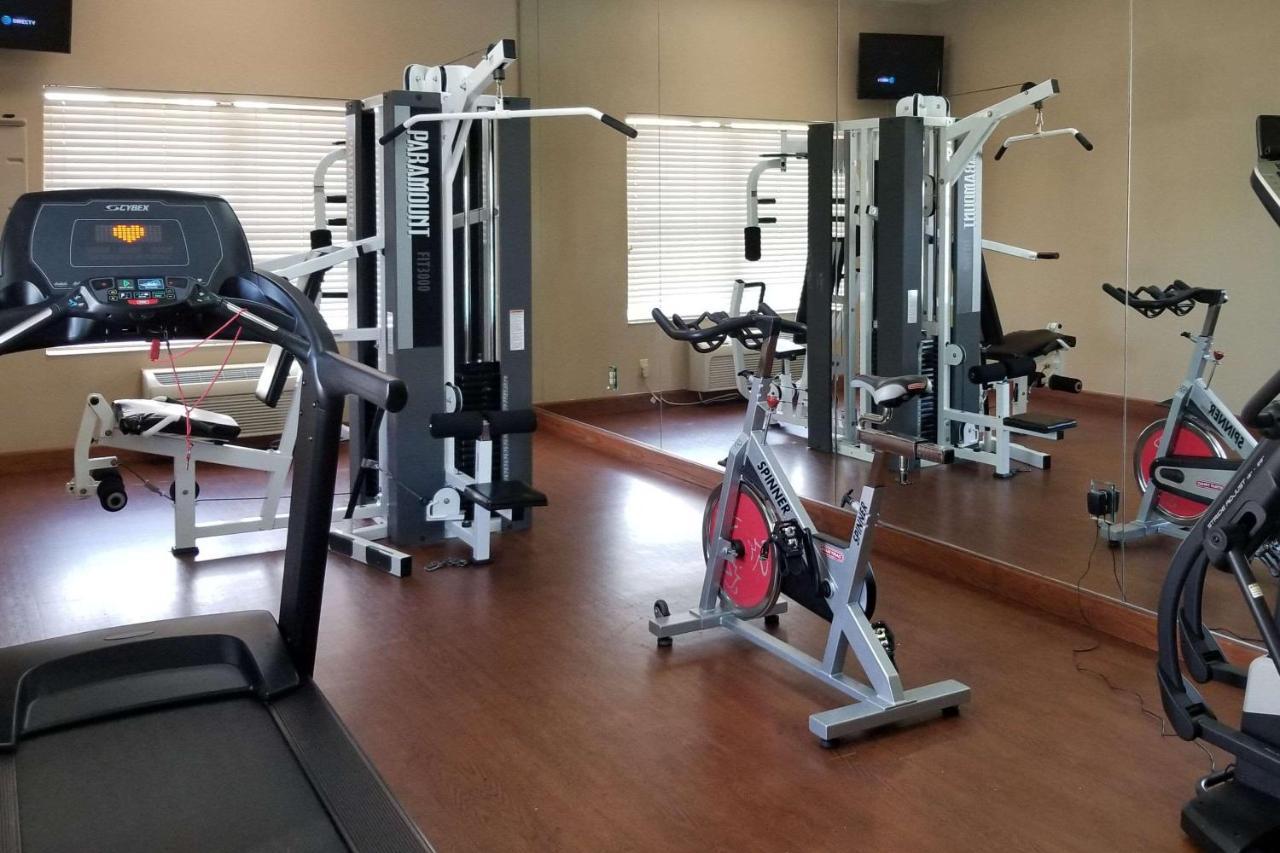 Comfort & Phoenix Sky Harbor Airport 3* Tempe